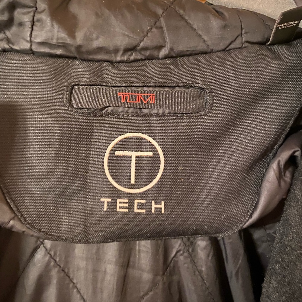 Tumi Tech - image 3